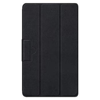Чехол-книжка на планшет Realme Pad mini 8.7 , Smart Case, Black, подставка для планшета 8.7 , кожаный, микрофибра, на магните, ArmorStandart (ARM61755)