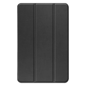 Чохол-книжка на планшет Nokia T20, Smart Case, Black, підставка для планшета 10.4 , шкіряний, мікрофібра, на магніті, ArmorStandart (ARM61360)