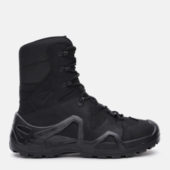 Чоловічі тактичні черевики з Gore Tex Special 12799981 40 (25.5 см) Чорні (4070408874188)