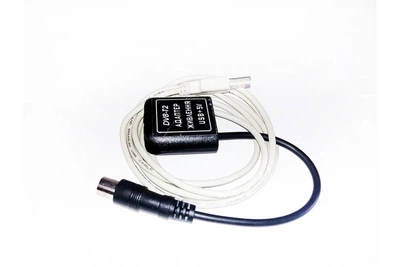 Блок питания Антенный ( модуль питания ) Вектор 5V USB TV