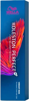 Фарба для волосся Wella Professionals Koleston Perfect ME+ Vibrant Reds 6/43 60 мл (8005610661384)