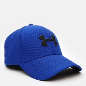 Кепка мужская Under Armour Men's Blitzing 3.0 Cap 1305036-400 L/XL (191169572290)
