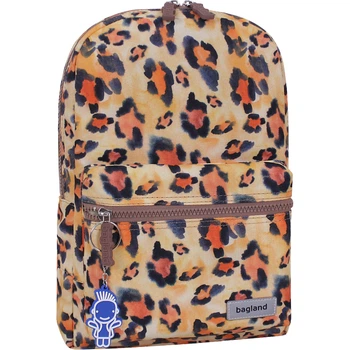Рюкзак Bagland Молодіжний mini 8 л. сублімація 1116 (00508664)