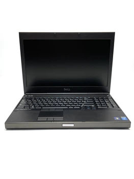Ноутбук Dell Precision M4800 15,6' Intel Core i7 (8 Гб 500 Гб) A-Refurbished