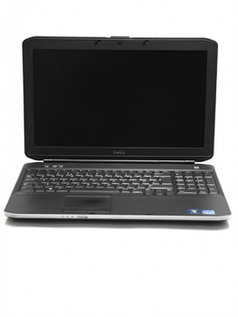 Ноутбук Dell Latitude E5530 15,6' Intel Core i5 (4 Гб 250Гб) A- Refurbished