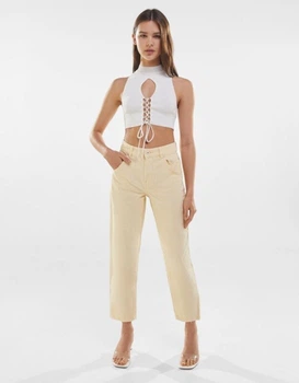 Джинси Bershka 0078/019/306 36р.