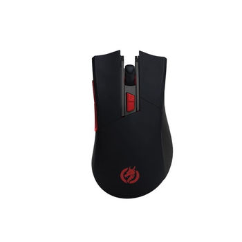 Мышь Piko FX72 (1283126489501) Black USB