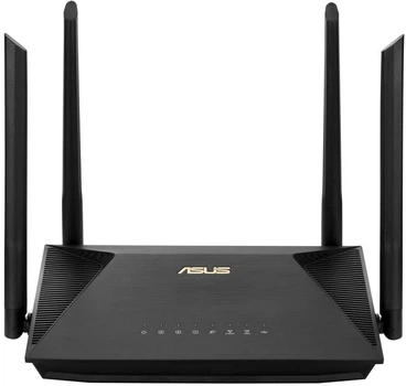 Маршрутизатор Asus RT-AX1800U