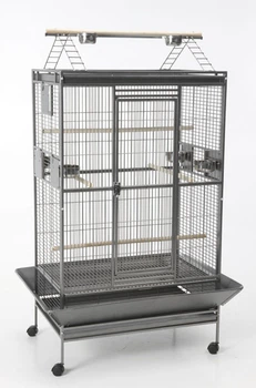 Вольєр для великих видів папуг Savic Wellington Playpen (Веллінгтон)
