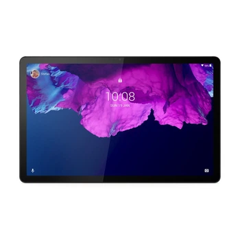 Планшет Lenovo Tab P11 Wi-Fi 64 GB Slate Grey (ZA7R0118US)