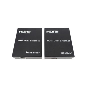 Удлинитель HDMI по витой паре GV-150-HDMI-RG45