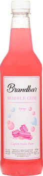 Сироп Brandbar Bubble Gum 0.7 л (4820085491045)
