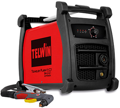 Аппарат плазменной резки Telwin TECHNOLOGY PLASMA 54 XT KOMPRESSOR 230V