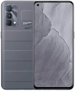 Мобильный телефон Realme GT Master Edition 6/128GB Grey