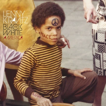 Компакт диск Comp Music Lenny Kravitz Black And White CD 86177042