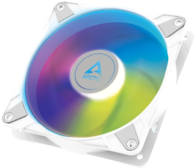 Вентилятор Arctic P12 PWM PST A-RGB (ACFAN00254A)