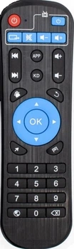 Пульт для Смарт приставки TANIX TX3 MINI