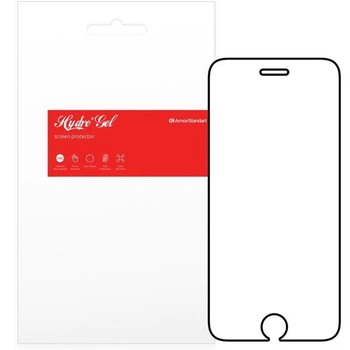 Захисна плівка на екран ArmorStandart Clear для iPhone SE 2 / 3 (2020 / 2022) / iPhone 8 / iPhone 7