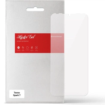 Захисна плівка на екран ArmorStandart Clear для Tecno Spark 7 (KF6n)