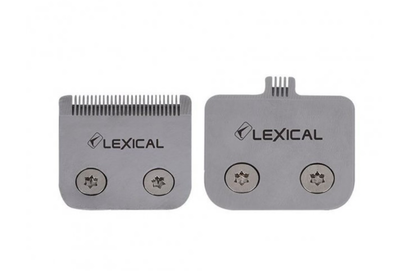 Машинка для стрижки волос Lexical LHC-5608 триммер 2в1