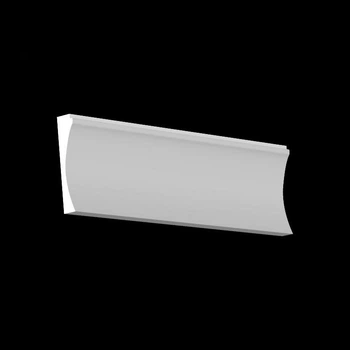 Молдинг гипсовый M216 (1231654693)