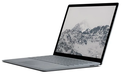 Ноутбук 13.5" Microsoft Surface Laptop 2 Intel Core i5-8250U RAM 8GB SSD 128GB Windows 11 (‎LQL-00004) Б/У, (Хороший) v3