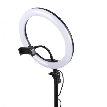 Кільцева Led лампа CXB-300 30см з 1 кріпленням (HV540002552)