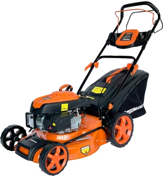 Газонокосарка бензинова Tekhmann TLM-46139 (852099)