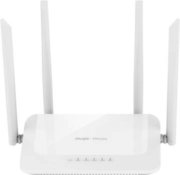 Маршрутизатор Ruijie Reyee RG-EW1200 WiFi5 / AC1200 / 100 Мбіт/с