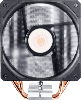 Кулер для процессора Cooler Master Hyper 212 EVO V2 With LGA1700 (New Packaging) (RR-2V2E-18PK-R2)