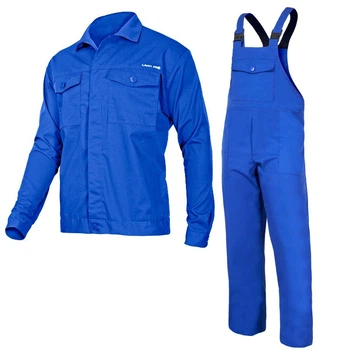 Куртка и полукомбинезон электрика 41407, LahtiPro размер XL