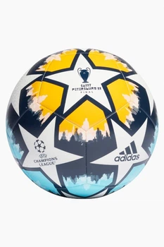 Мяч футбольный Adidas UCL TRAINING H57813 №3