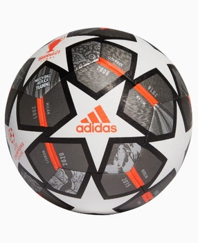 Мяч футбольный Adidas FINALE 21 PRO GK3476 №3