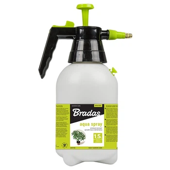 Пневматический опрыскиватель Bradas AQUA SPRAY 1.5 л AS0150