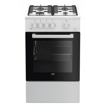 Плита газова BEKO FSG 52020 FW