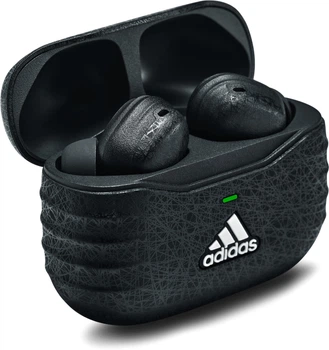 Навушники Adidas Z.N.E. 01 ANC True Wireless (Night Grey)