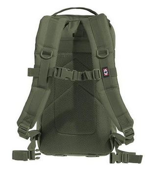 Тактический рюкзак PENTAGON Tac Maven Assault Small 35 л Олива (D16001-06)