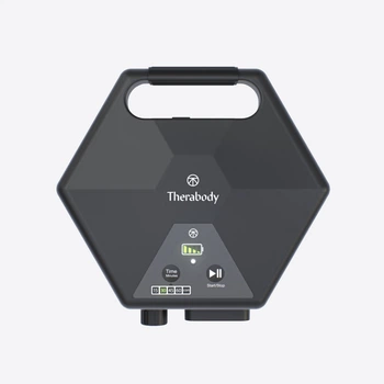 Апарат пневматичний компресор RecoveryAir ( AIR-P2-PKG-EUUK )