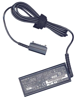 Блок питания для планшета Ориг. Sony 30W 10.5V 2.9A 4 pin SGPAC10V1