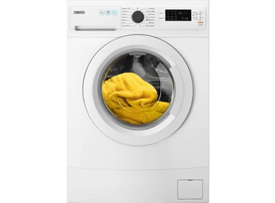 Cтиральная машина Zanussi ZWS515WU