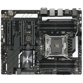 Материнская плата Asus WS C422 PRO/SE