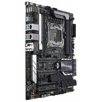 Материнская плата Asus WS C422 PRO/SE
