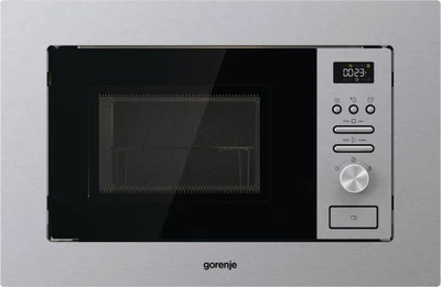 Мікрохвильова піч Gorenje BMI 201 AG1X