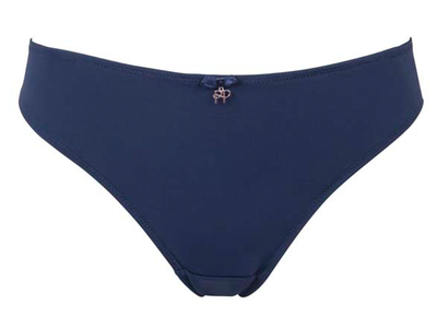 Трусики Pretty Polly Natasha ES010L сучасний комфорт та стиль L Синій (5053014346218)