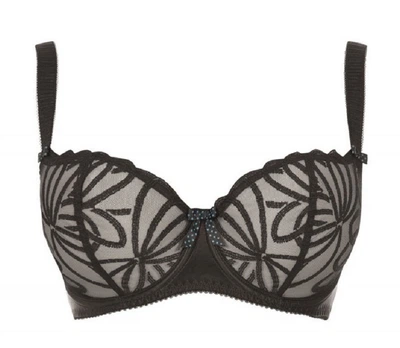Бюстгальтер Freya Starlet 1061 70F Black (ZIK0000014289)