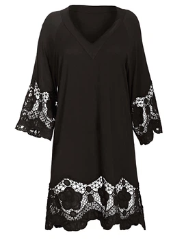Туніка Fantasie Dione 6364 S Black (889500491712)