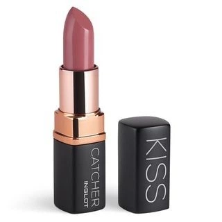 Помада для губ Inglot Kiss Catcher увлажняющая № 903 4гр холодный розовый