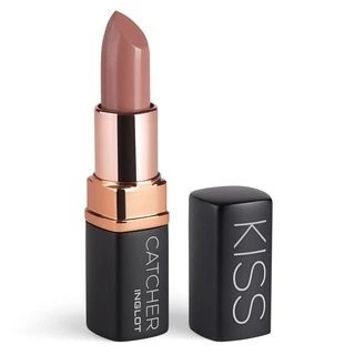 Помада для губ Inglot Kiss Catcher зволожуюча № 908 4гр бежева