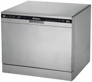 Посудомийна машина CANDY CDCP 8/E-S