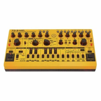 Синтезатор Behringer TD 3 MO